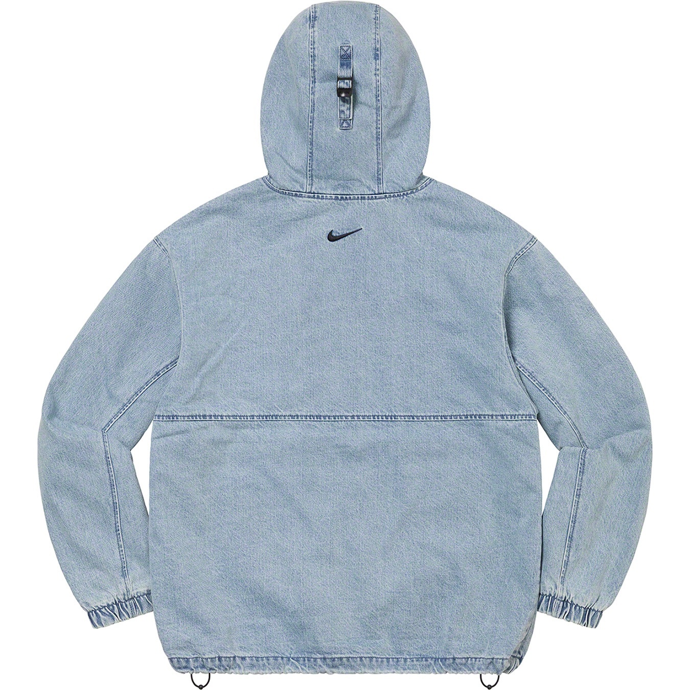 Supreme®/Nike® ACG Denim Pullover view 3